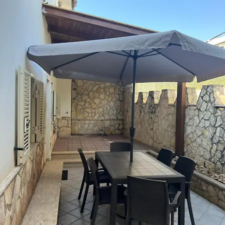 Splendido Duplex Moderno A 300 Mt Dalla Apartment Sperlonga